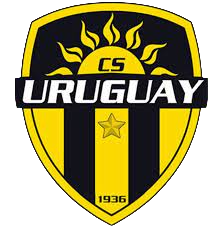 Logo CS Uruguay De Coronado