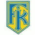 Logo Frederikssund IK