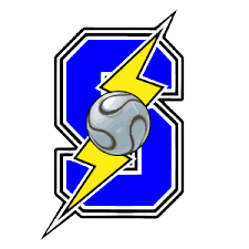 Logo California storm Women