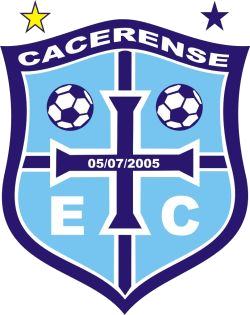 Cacerense U20