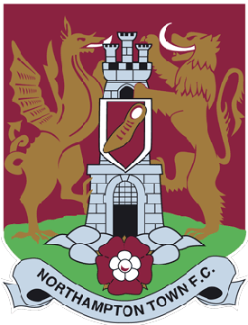Logo Northampton Town