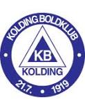 Logo Kolding BK