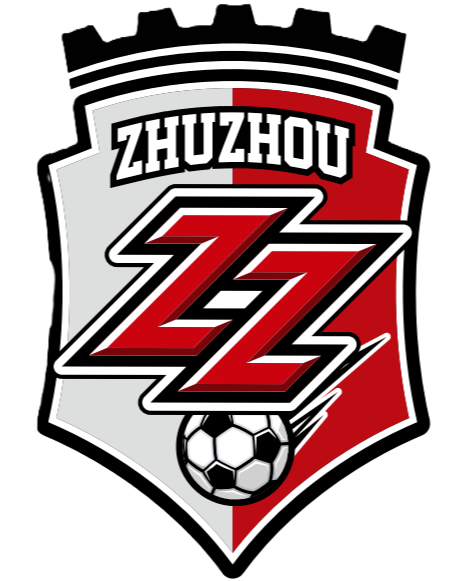 Logo Zhuzhou Team