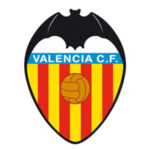Logo Valencia CF