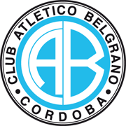 Logo Belgrano