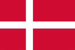 Logo Denmark Women U16