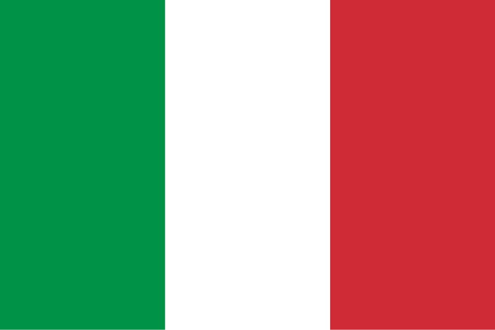 Logo Italy Beach Women